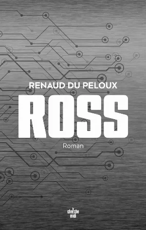 Renaud du Peloux – Ross